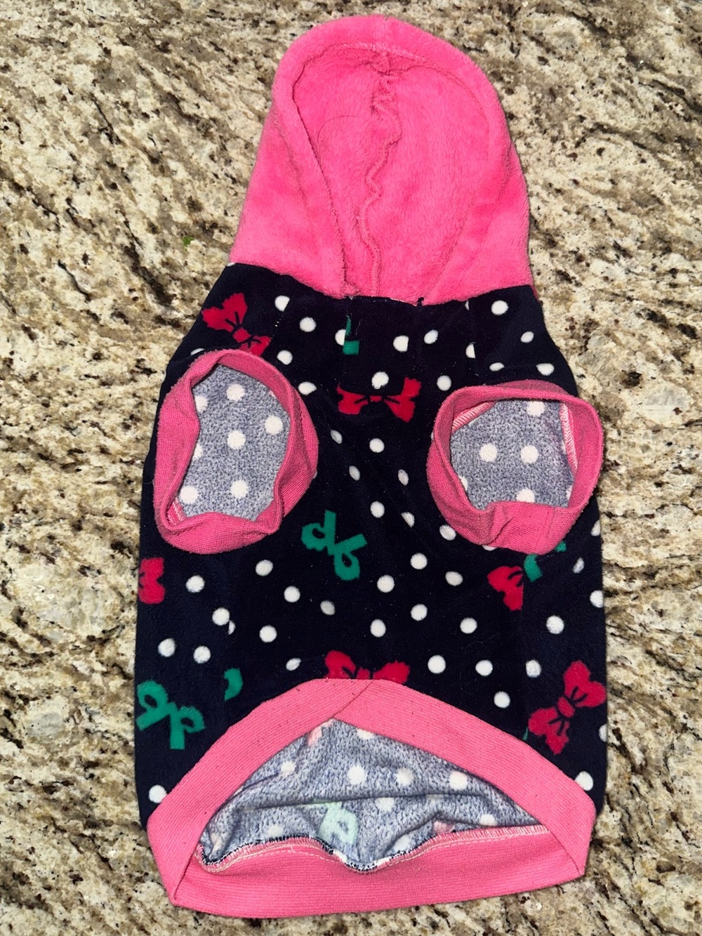 Set of 2 Dog Hoodies - Picture 8 of 12